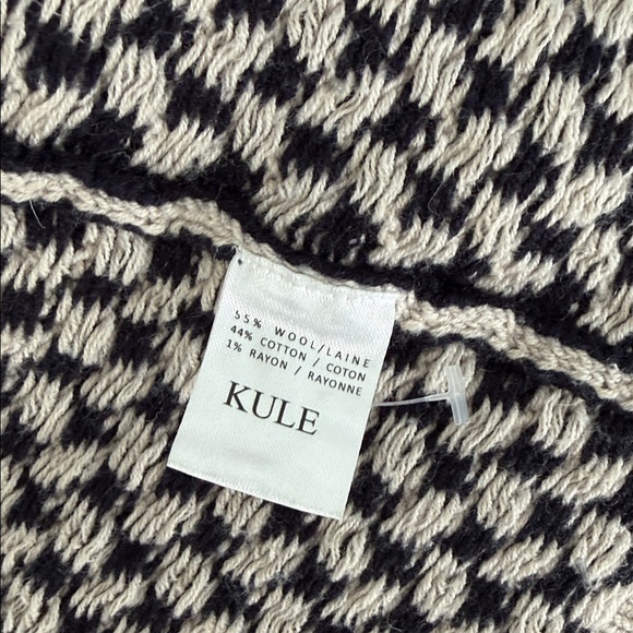 Gently use Kule cardigan - Picture 5 of 5